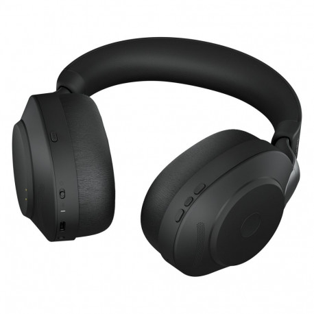 Jabra Evolve2 85 Link380/390a UC stereo Std must