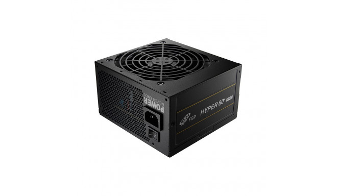 "550W FSP Hyper PRO 80+ Bronze"