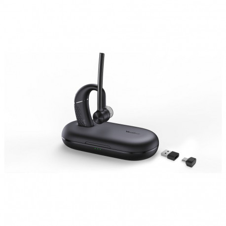 Yealink bluetooth-peakomplekt BH71 Pro USB-C/A