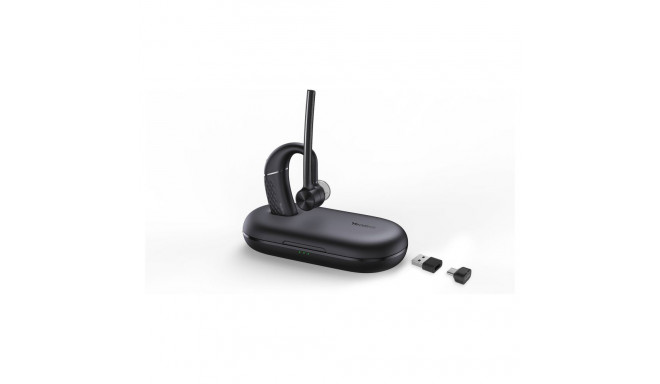 Yealink bluetooth-peakomplekt BH71 Pro USB-C/A