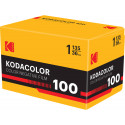Kodak film Kodacolor 100/36