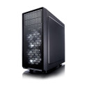 "Midi Fractal Design Focus G Window Black"