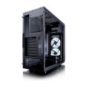 "Midi Fractal Design Focus G Window Black"