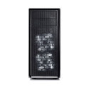 "Midi Fractal Design Focus G Window Black"