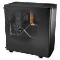 "Midi be quiet! PURE BASE 501 Airflow Black"