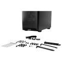 "Midi be quiet! PURE BASE 501 Airflow Black"