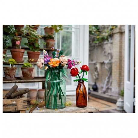 "LEGO Creator Expert Blumenstrauß 10280"