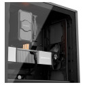 "Midi be quiet! PURE BASE 501 Airflow Window Black"