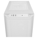 "Midi be quiet! PURE BASE 501 Airflow Window White"