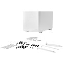 "Midi be quiet! PURE BASE 501 Airflow Window White"