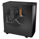 "Midi be quiet! PURE BASE 501 Black"