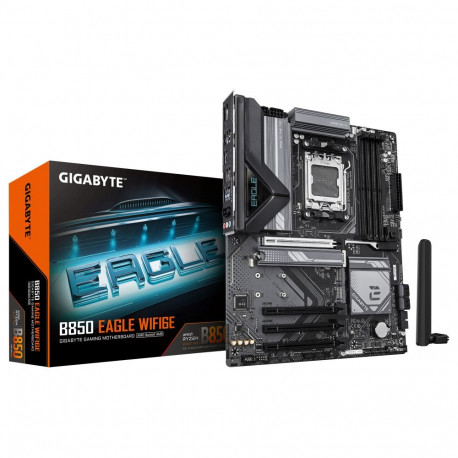 Gigabyte B850 EAGLE WIFI6E AM5