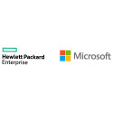 "HPE Microsoft Windows Server 2025 4-core Datacenter Additional License WW SW"