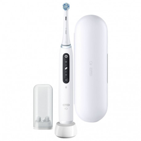 Oral-B elektriline hambahari iO Series 5, valge