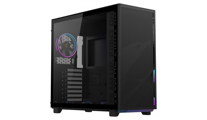 "Midi GIGABYTE GB-AC400G Black"