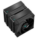 "K Cooler DeepCool AK620 Zero Dark"