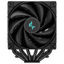 "K Cooler DeepCool AK620 Zero Dark"
