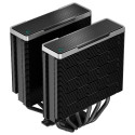 "K Cooler DeepCool AK620 Zero Dark"