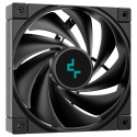 "K Cooler DeepCool AK620 Zero Dark"