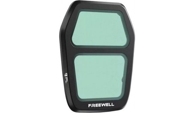 Freewell filter CPL FW-A3 DJI Air 3S