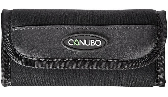 Canubo mälukaartide kott
