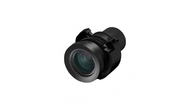 "EPSON ELPLM08 Medium-Throw-Zoomobjektiv - 80.6 mm"