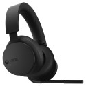 "MICROSOFT XBOX Wireless Headset Black"