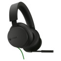"MICROSOFT XBOX Stereo Headset Black"