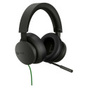"MICROSOFT XBOX Stereo Headset Black"