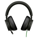 "MICROSOFT XBOX Stereo Headset Black"