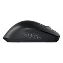 "Cherry Desktop Stream COMFORT Wireless [DE] Black Mouse+Keyboard. Fullsize. Silent"