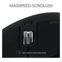 "Logitech Master Series MX Master 3S for Mac grau"