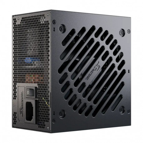 "750W Seasonic Core SRP-CGX751-A5A32SF ATX 3.1 80+ Gold"