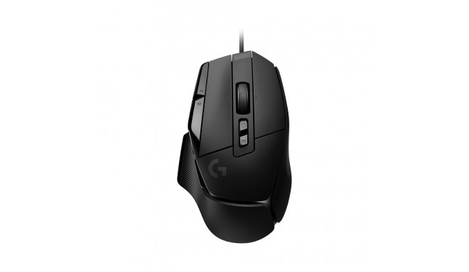 "Logitech Gaming G502 X"