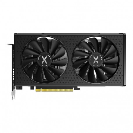 XFX videokaart RX 7600 8GB Speedster SWFT210GDDR6 Core