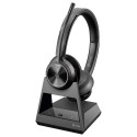 "HP Poly DECT Headset Savi 7320 Office Stereo USB-A"
