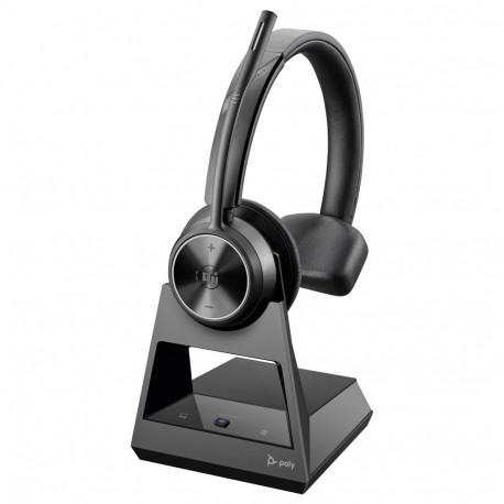 "HP Poly DECT Headset Savi 7310 Office mono USB-A Teams"