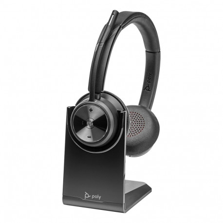 "HP Poly DECT Headset Savi 7320 UC binaural Teams"