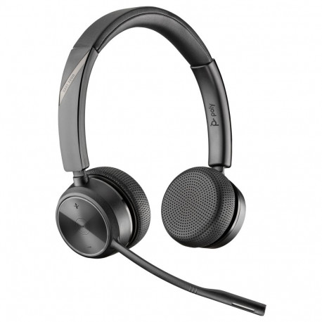 "HP Poly DECT Headset Savi 7220 Office binaural"