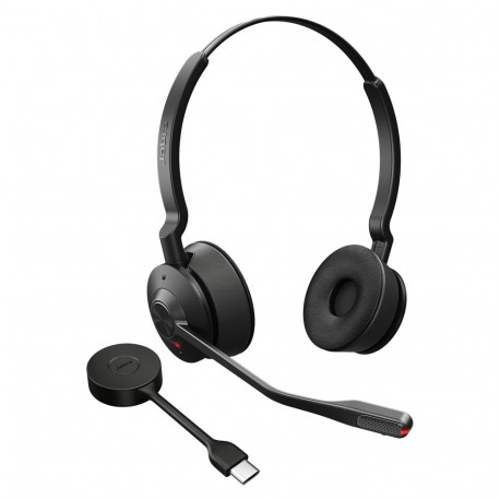 "Jabra Engage 55 SE Stereo Link400c UC"