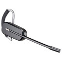 "HP Poly DECT Headset CS540 + Handhörerlifter HL-10"