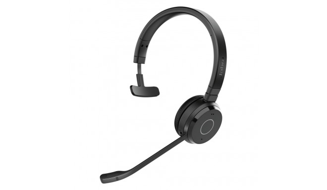 Jabra Evolve 65 TE Link390a MS mono