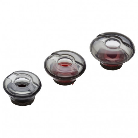 "HP Poly Ersatz-Ohrstöpsel Voyager 5200 Größe M"