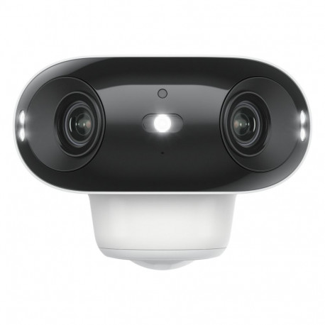 "Reolink Argus Series B740X Battery-WiFi"