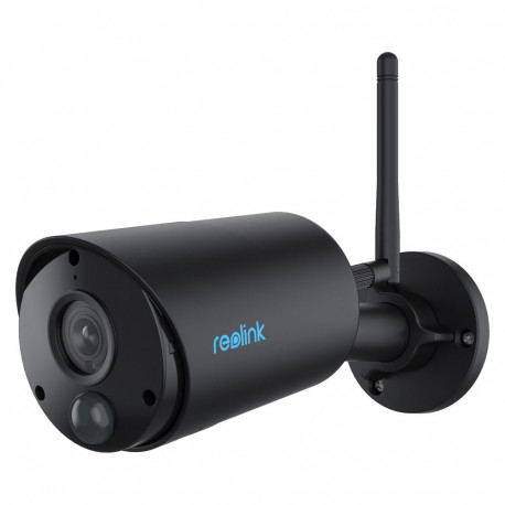 Reolink Argus Series B320-B akutoitega WiFi
