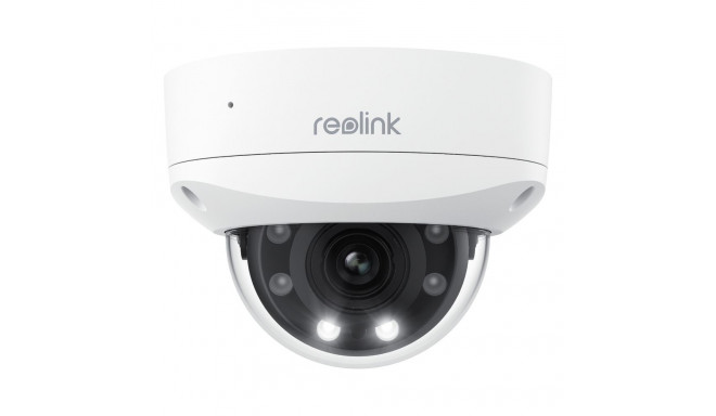 "Reolink P437 PoE Cam"