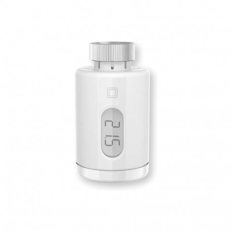 "Homematic IP Heizkörperthermostat – pure"