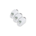 "Homematic IP Heizkörperthermostat – basic 5er Set"