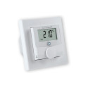 "Homematic IP Wandthermostat - basic"