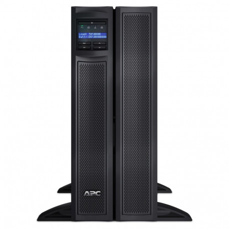 "APC Smart-UPS SMX3000HVNC X 3000 VA"